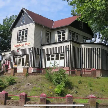 Luxe Vakantiehuisje In De Veluwe Camping Samoza Campsite *