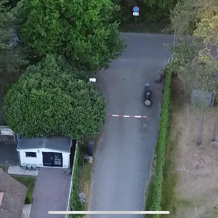 Campsite Luxe Vakantiehuisje In De Veluwe Camping Samoza Vierhouten