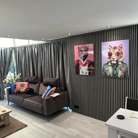 Campsite Luxe In De Veluwe Samoza Vierhouten