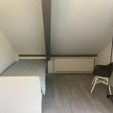 Campsite Luxe In De Veluwe Samoza