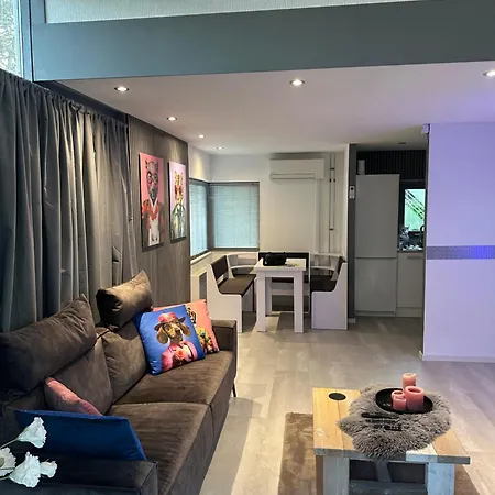 Luxe Vakantiehuisje In De Veluwe Camping Samoza Campsite *
