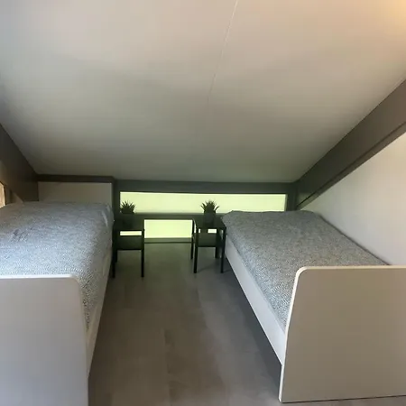 Luxe Vakantiehuisje In De Veluwe Camping Samoza *