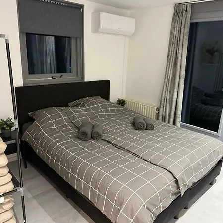 Luxe In De Veluwe Samoza Kemp Vierhouten