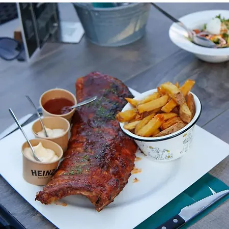 Luxe In De Veluwe Samoza Kemp