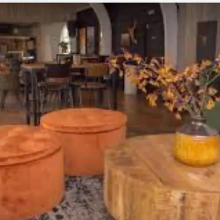 Kemp Luxe In De Veluwe Samoza