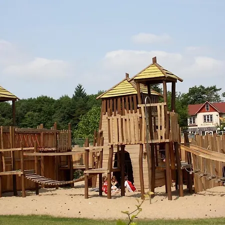 Luxe In De Veluwe Samoza