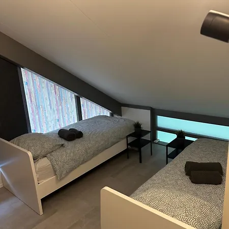 Luxe In De Veluwe Samoza Campsite